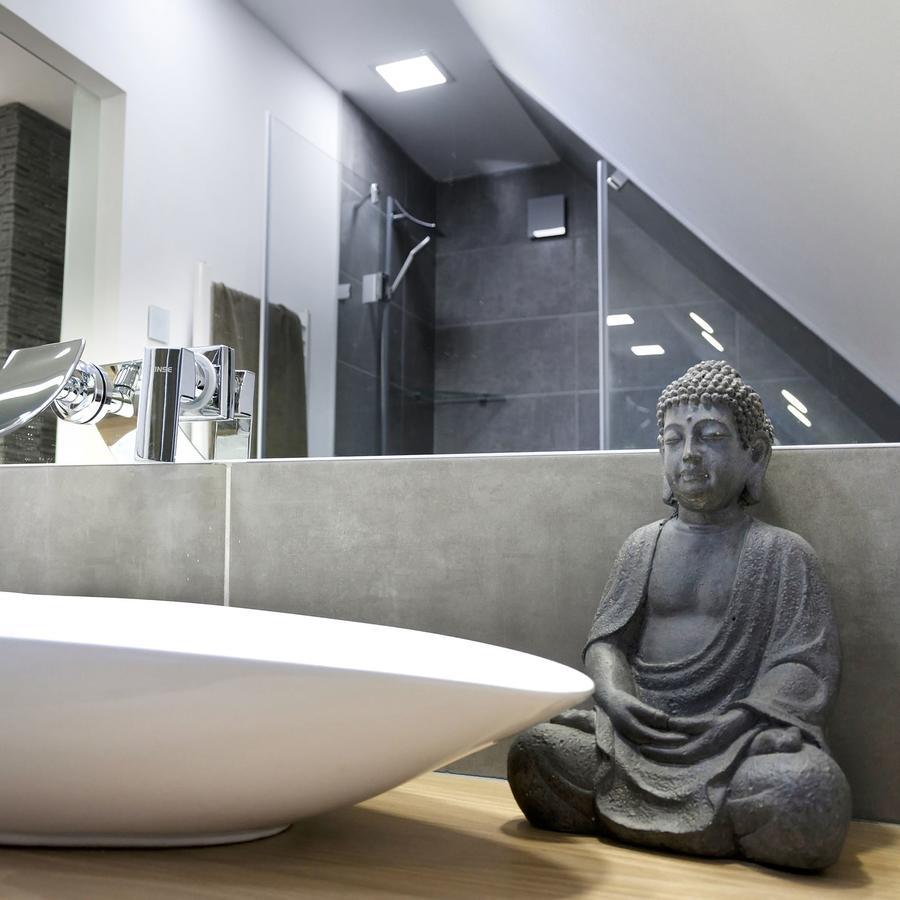 Shambala Apartman 티하니 외부 사진