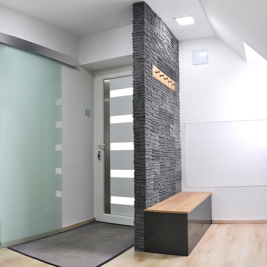 Shambala Apartman 티하니 외부 사진