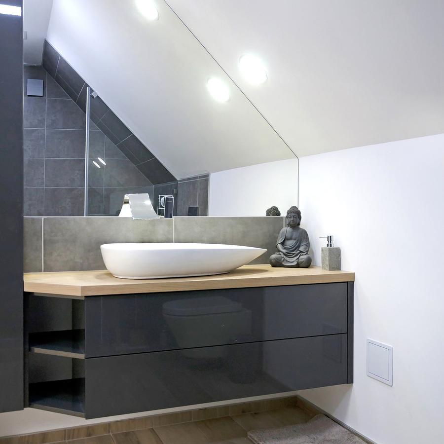 Shambala Apartman 티하니 외부 사진